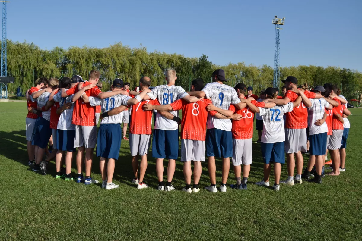 Le Spirit of the Game : pourquoi c’est unique