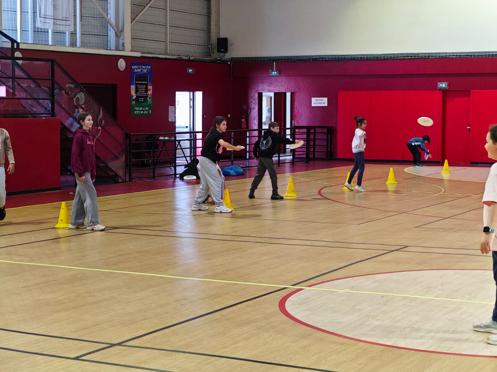 📍Stade Paul Rocofort