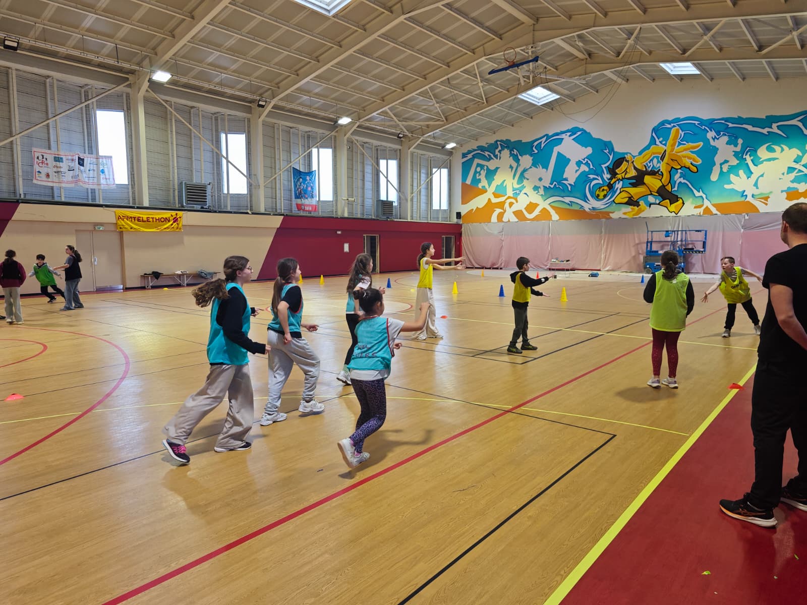 📍Stade Paul Rocofort